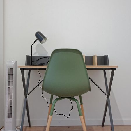Appartement Le Perpinb - 6 Personnes - Bureau & Wifi à Perpignan Extérieur photo
