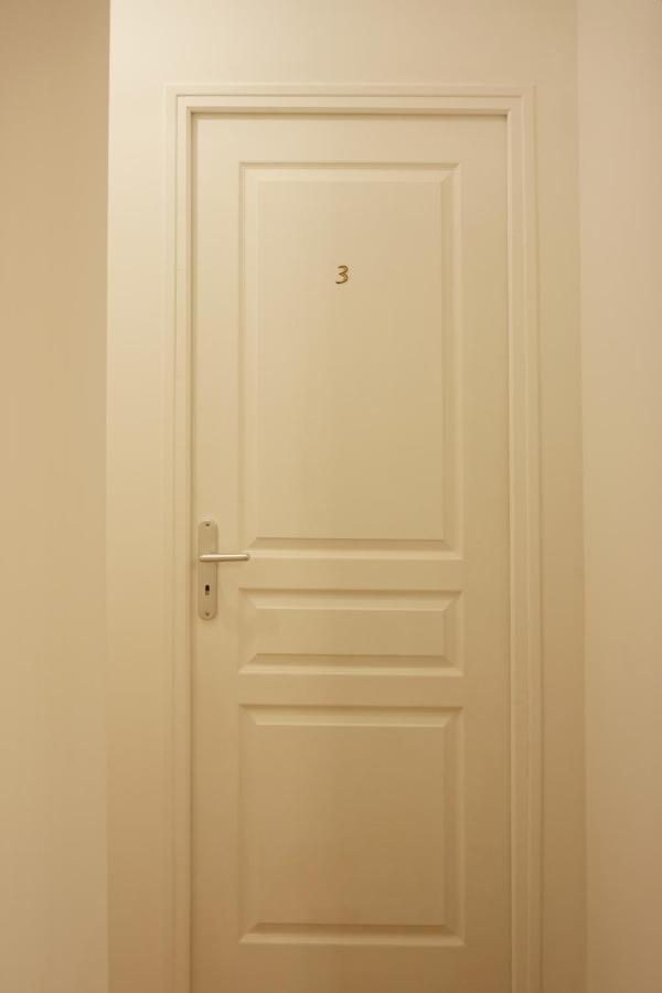 Appartement Le Perpinb - 6 Personnes - Bureau & Wifi à Perpignan Extérieur photo