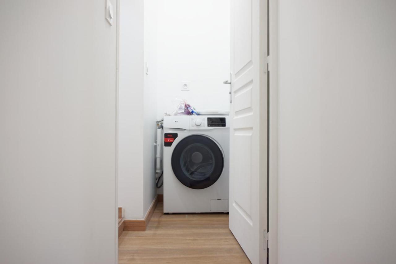 Appartement Le Perpinb - 6 Personnes - Bureau & Wifi à Perpignan Extérieur photo