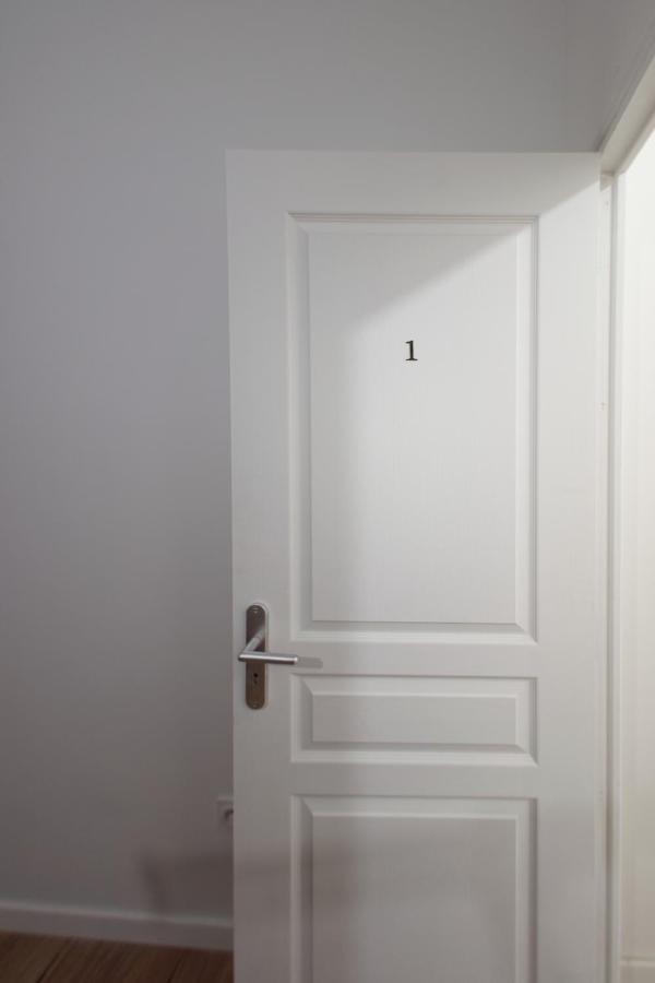 Appartement Le Perpinb - 6 Personnes - Bureau & Wifi à Perpignan Extérieur photo