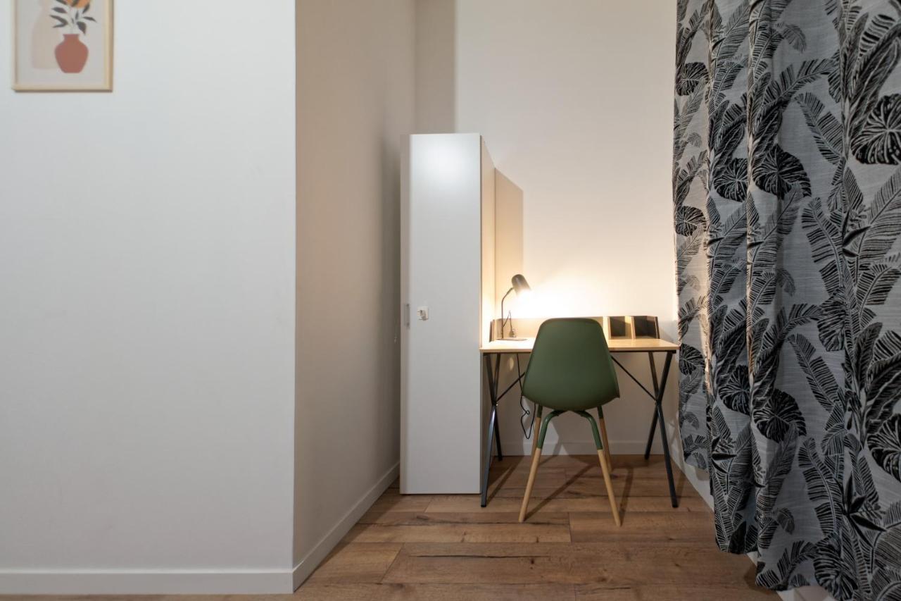 Appartement Le Perpinb - 6 Personnes - Bureau & Wifi à Perpignan Extérieur photo