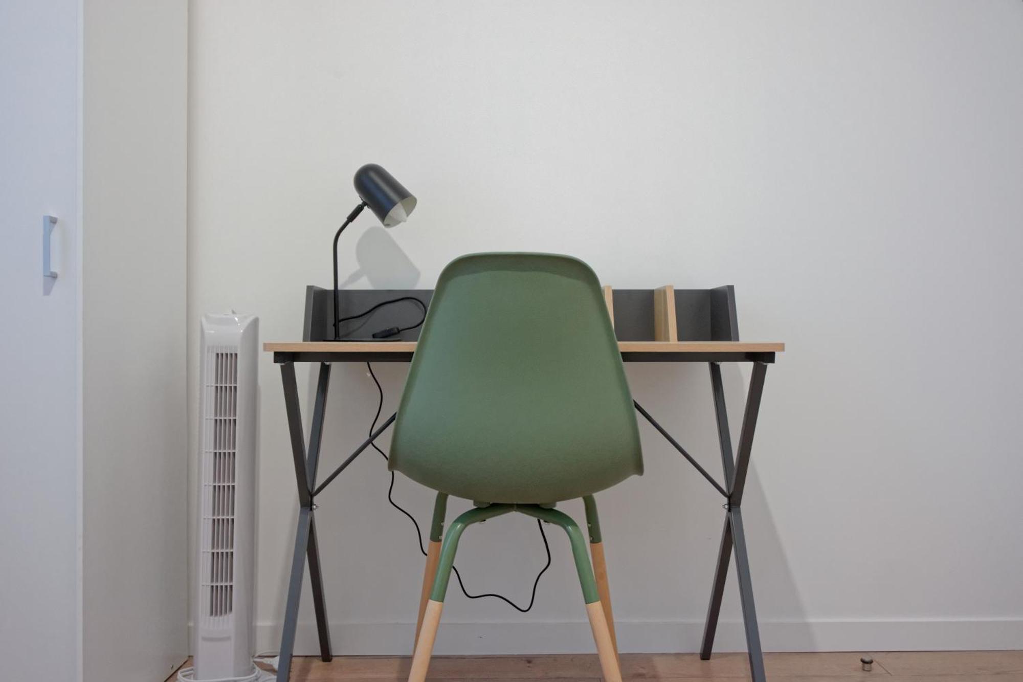 Appartement Le Perpinb - 6 Personnes - Bureau & Wifi à Perpignan Extérieur photo